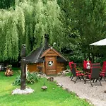 In Mit Schoener Terrasse By Interhome