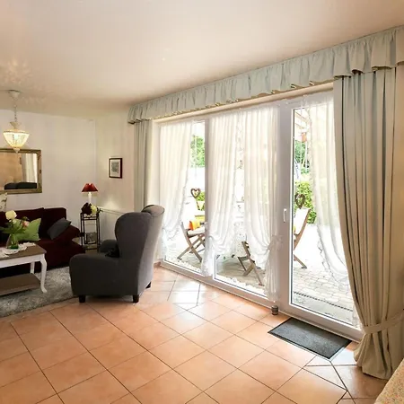 In Mit Schoener Terrasse By Interhome Vakantiehuis Walkenried