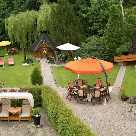 Nyaraló In Mit Schoener Terrasse By Interhome Walkenried