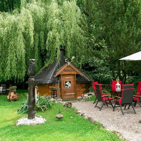 In Mit Schoener Terrasse By Interhome
